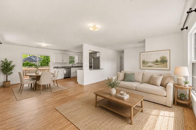 1006 Fiall Street, Charleston, SC 29407