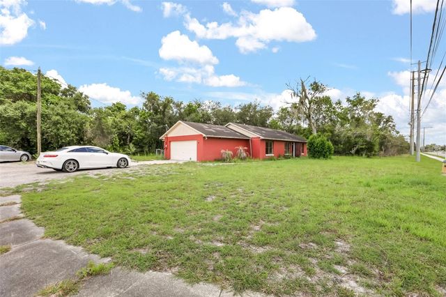 11253 S APOPKA VINELAND ROAD, Orlando, FL 32836