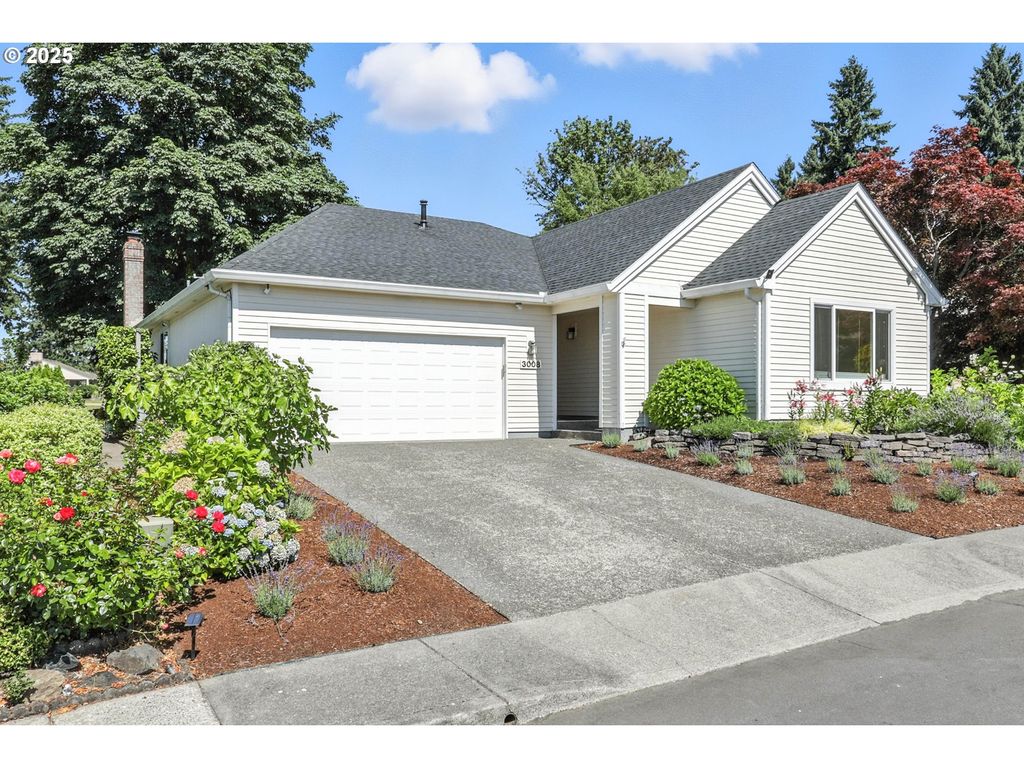 3008 Se 153RD Ave, Vancouver, WA 98683