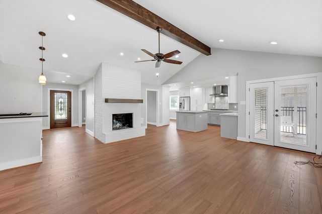 4738 Whispering Falls Drive, Houston, TX 77084