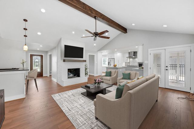 4738 Whispering Falls Drive, Houston, TX 77084