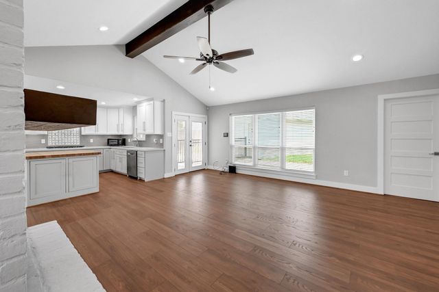 4738 Whispering Falls Drive, Houston, TX 77084