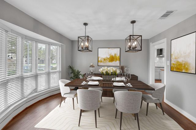 4738 Whispering Falls Drive, Houston, TX 77084