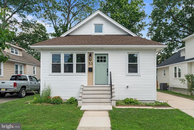 53 E COLLINGSWOOD AVE, Haddon Township, NJ 08107