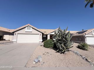 16140 E GLENDORA Drive, Fountain Hills, AZ 85268
