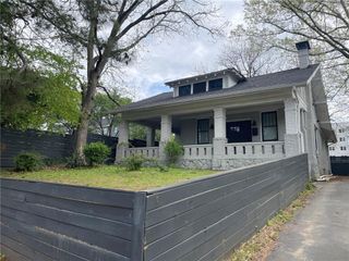 563 Parkway NE Drive, Atlanta, GA 30308