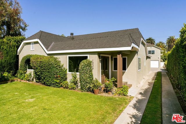 1026 S Windsor Boulevard, Los Angeles, CA 90019