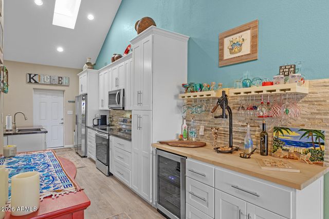 13045 N Mimosa Drive A102, Fountain Hills, AZ 85268