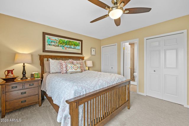 13045 N Mimosa Drive A102, Fountain Hills, AZ 85268