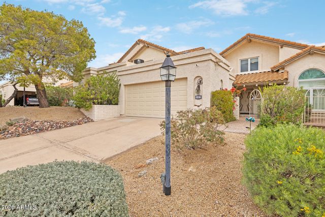 13045 N Mimosa Drive A102, Fountain Hills, AZ 85268