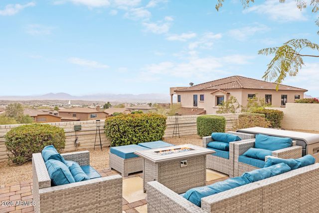 13045 N Mimosa Drive A102, Fountain Hills, AZ 85268