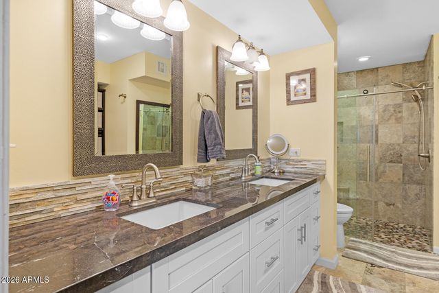 13045 N Mimosa Drive A102, Fountain Hills, AZ 85268