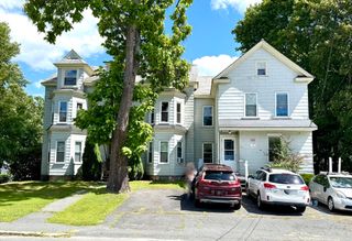 215-217 State St, Northampton, MA 01060