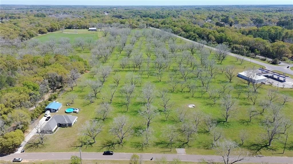 0 Festival Park Road, Grand Bay, AL 36541 — exterior
