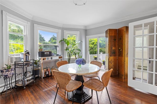 126 Second Street, Newport, RI 02840