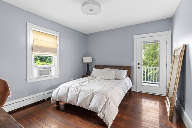 126 Second Street, Newport, RI 02840