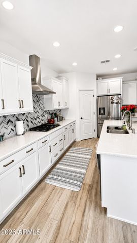 11520 S 53RD Avenue, Laveen, AZ 85339