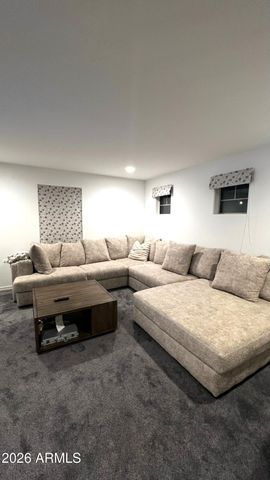 11520 S 53RD Avenue, Laveen, AZ 85339