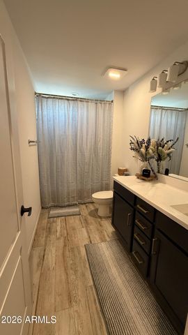 11520 S 53RD Avenue, Laveen, AZ 85339