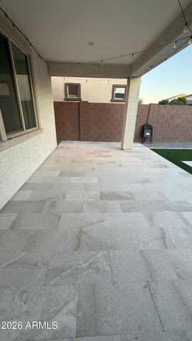 11520 S 53RD Avenue, Laveen, AZ 85339