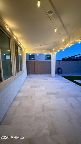11520 S 53RD Avenue, Laveen, AZ 85339