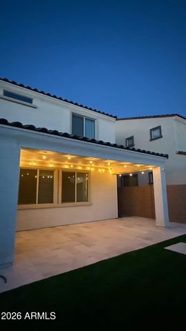 11520 S 53RD Avenue, Laveen, AZ 85339