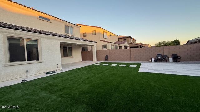 11520 S 53RD Avenue, Laveen, AZ 85339