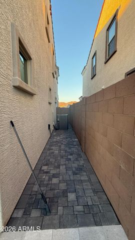 11520 S 53RD Avenue, Laveen, AZ 85339