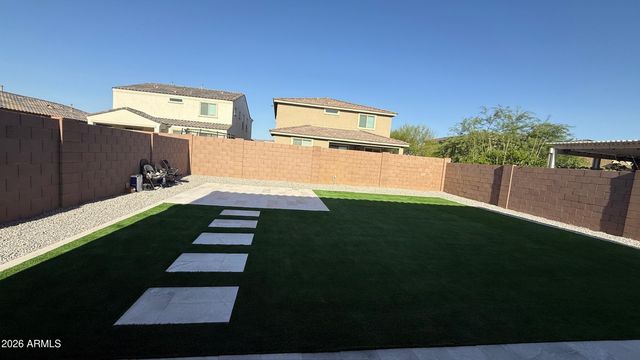 11520 S 53RD Avenue, Laveen, AZ 85339