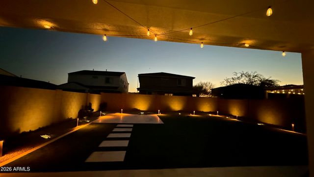 11520 S 53RD Avenue, Laveen, AZ 85339