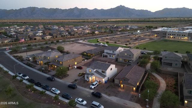 11520 S 53RD Avenue, Laveen, AZ 85339