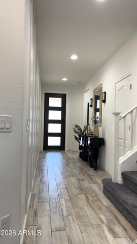 11520 S 53RD Avenue, Laveen, AZ 85339