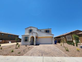 11520 S 53RD Avenue, Laveen, AZ 85339