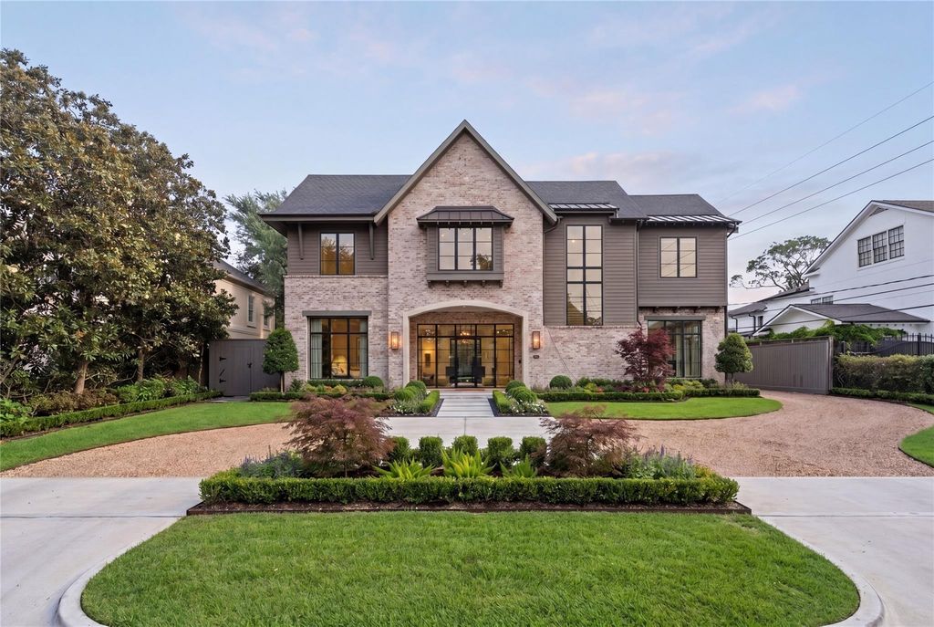 827 Rocky River Road, Houston, TX 77056