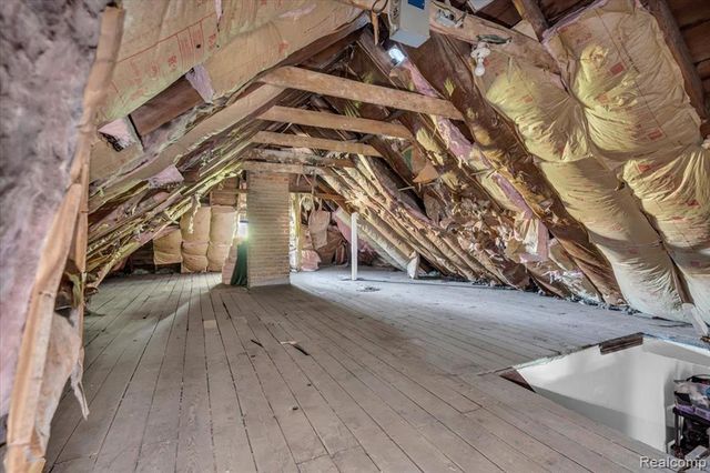 1202 Lawrence Street, Detroit, MI 48202
