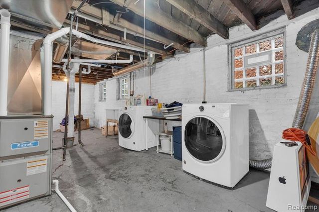 1202 Lawrence Street, Detroit, MI 48202
