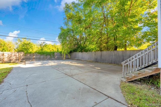 1202 Lawrence Street, Detroit, MI 48202