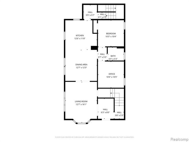 1202 Lawrence Street, Detroit, MI 48202