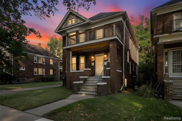1202 Lawrence Street, Detroit, MI 48202