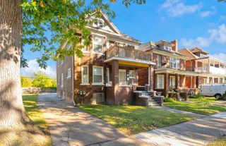 1202 Lawrence Street, Detroit, MI 48202