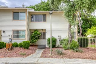 4770 Topaz Street 14, Las Vegas, NV 89121