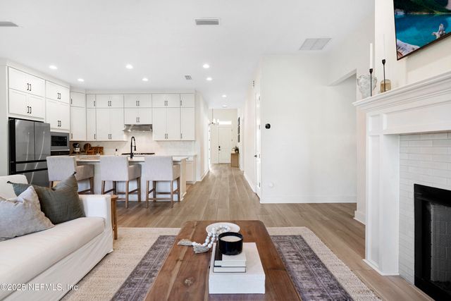 38 SOMERVILLE Drive, Ponte Vedra, FL 32081