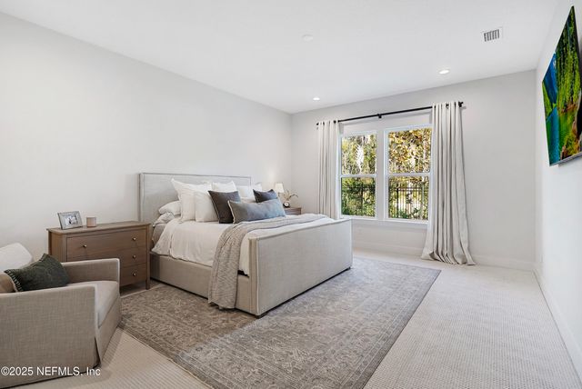 38 SOMERVILLE Drive, Ponte Vedra, FL 32081