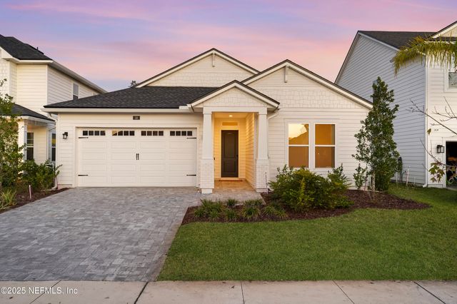 38 SOMERVILLE Drive, Ponte Vedra, FL 32081