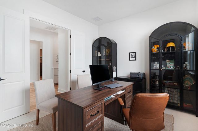 38 SOMERVILLE Drive, Ponte Vedra, FL 32081