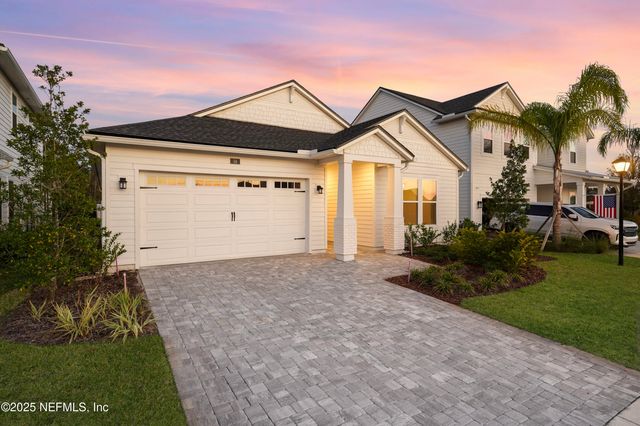 38 SOMERVILLE Drive, Ponte Vedra, FL 32081