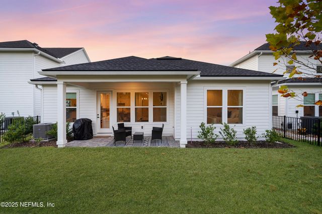 38 SOMERVILLE Drive, Ponte Vedra, FL 32081