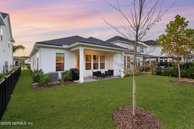 38 SOMERVILLE Drive, Ponte Vedra, FL 32081