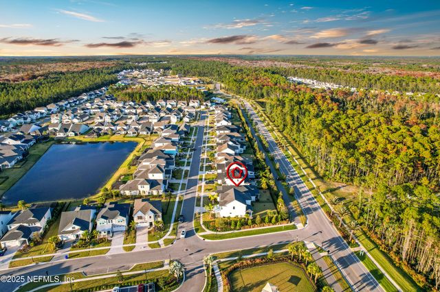 38 SOMERVILLE Drive, Ponte Vedra, FL 32081