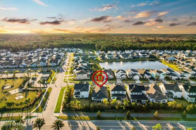 38 SOMERVILLE Drive, Ponte Vedra, FL 32081